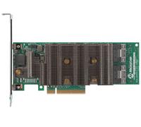 Microchip Technology 3258UPC16IXS contrôleur RAID PCI Express x16 4.0
