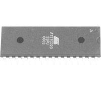 Microchip Technology AT27C080-90PU CI Mémoire DIP-32 PROM 8 MBit 1 M x 8 Tube