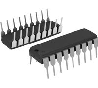 Microchip Technology MIC2981/82YN PMIC - Commutateur de distribution de puissance, circuit d'attaque de charge Haut potentiel