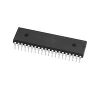 Microchip Technology Microcontrôleur embarqué ATMEGA8515-16PU PDIP-40 8-Bit 16 MHz Nombre I/O 35 1 pc(s)
