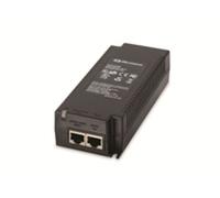 Microchip Technology PD-9501GC - Gigabit Ethernet - 10,100,1000 Mbit/s - IEEE 802.11n - IEEE 802.3af - IEEE 802.3at - IEEE 802.3bt - Noir - 1/2 (-) - 3/6 (+) - 7/8 (-) - 4/5 (+) - 55 V