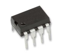 Microchip Technology PIC12F675-I/P Microcontrôleur Embedded PDIP-8 8-Bit 20 MHz Numéro I/O 5