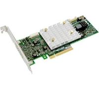 Microchip Technology SmartRAID 3101E-4i - PCIe - SAS - SATA - Niedriges Profil - PCIe 3.0 - 1370000 h - CE - FCC - UL - C-tick - VCCI - KCC - CNS