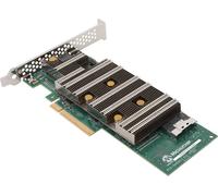 Microchip Technology SmartRAID 3204-8i contrôleur RAID PCI Express x8 4.0 24 Gbit/s