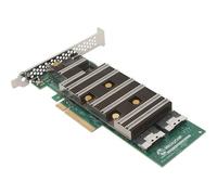 Microchip Technology SmartRAID Ultra 3258p-16i/e contrôleur RAID PCI Express x16 4.0