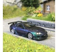 MicroCity, Toyota Supra, Flip-flop, 1993-2002 - HERPA 87MC000015 - HO 1/87