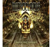Microclocks - Soon Before Sundown