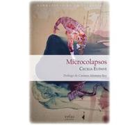 Microcolapsos - [Livre en VO] Eudave, Cecilia (Auteur)