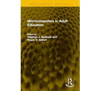 Microcomputers in Adult Education