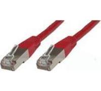 Microconnect 15m CAT6 FTP, Cat6, Silber