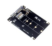 MicroConnect - 2.5" SATA to M.2 B Key - Cartes d'interface / adaptateurs