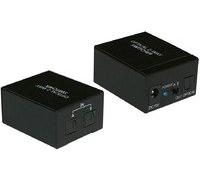 Microconnect 2 à 1 commutateur Audio Optique