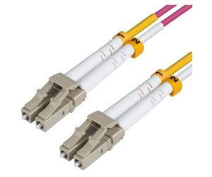 Microconnect 25m - LC/UPC-LC/UPC - LC - LC - Männlich/männlich - 25m (FIB440425P)