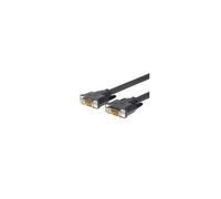 Microconnect 2m DVI-D m/m