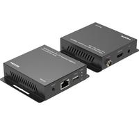 MicroConnect 4K@60Hz HDMI Extender avec