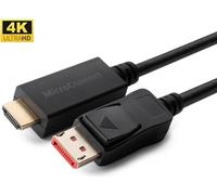 MicroConnect 4K Displayport 1.4 vers HDMI