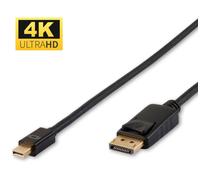 MicroConnect - 4K Mini Displayport to - Câbles DisplayPort