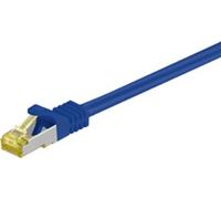 Microconnect 5mCat.7 Rohkabel S/FTP