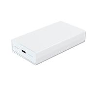 MicroConnect 60W PoE adapter IEEE802.3AF,