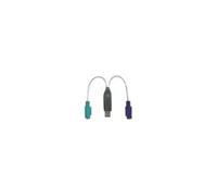 MicroConnect adaptateur clavier/souris - USB