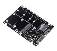 Microconnect MC-SSDSATACONV carte et adaptateur d'interfaces Interne M.2