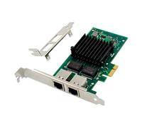 MicroConnect - Adaptateur réseau - Gigabit Ethernet x 2