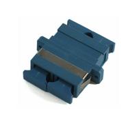 MicroConnect - Adaptateur réseau - mode unique SC (F) pour mode unique SC (F) - fibre optique