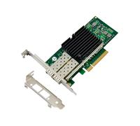 MicroConnect Adaptateur Réseau PCIe x8 (MC-PCIEX8-X520-DA2)