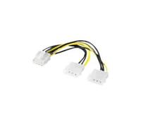 Microconnect PI02015 câble d'alimentation interne 0,15 m