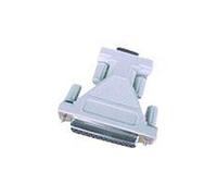 MicroConnect - Adaptateur série - DB-9 (M) pour DB-25 (F)