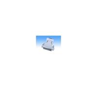 MicroConnect - Adaptateur série - DB-9 (M) pour DB-25 (F)