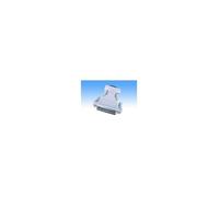 MicroConnect - Adaptateur série - DB-9 (M) pour DB-25 (F)