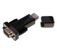 MicroConnect - Adaptateur série - USB 2.0 - série