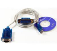 MicroConnect - Adaptateur série - USB - RS-232