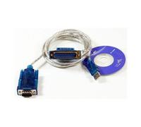 MicroConnect - Adaptateur série - USB - RS-232