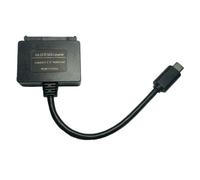 Microconnect USB3.1CSATA carte et adaptateur d'interfaces