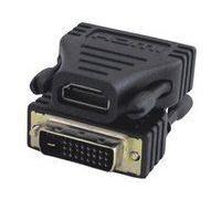 MicroConnect - Adaptateur vidéo - HDMI / DVI - HDMI (F) pour DVI-D (M)
