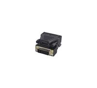 MicroConnect - Adaptateur vidéo - HDMI / DVI - HDMI (F) pour DVI-D (M)