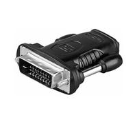 MicroConnect - Adaptateur vidéo - HDMI / DVI - HDMI (F) pour DVI-D (M)