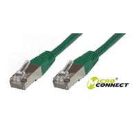Micro Connect B-FTP615G Câble Ethernet Blanc