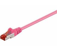 MicroConnect b-sftp605pi - Câble de réseau (RJ-45, RJ-45, Mâle/Mâle)