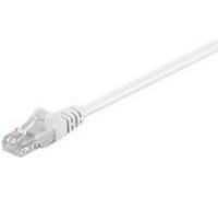 Microconnect B-UTP515W Câble de red White 15 m Cat5e U/UTP (UTP)