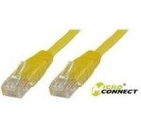 Microconnect B-UTP602Y - câble de réseau
