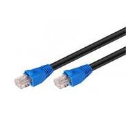 Microconnect B-UTP620SOUT câble de réseau Noir 20 m Cat6 U/UTP (UTP)