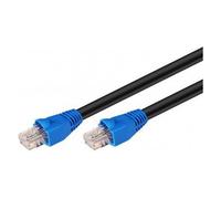 Microconnect B-UTP660SOUT câble de réseau Noir 60 m Cat6 U/UTP (UTP)