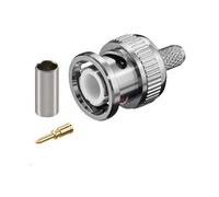 Microconnect BNC58M connecteur coaxial BNC
