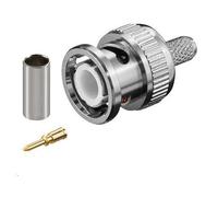Microconnect BNC58M connecteur coaxial BNC
