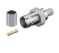 Microconnect BNC59F connecteur coaxial BNC