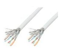 Microconnect - Bulkkabel - 305,0m - Sftp - Cat 6 - Robust (kab013-305)