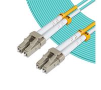 MicroConnect câble de réseau - 1 m - bleu vert
